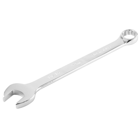 K-Tool International High Polish Combo Wrench, 12Pt, 13/16" KTI-41326